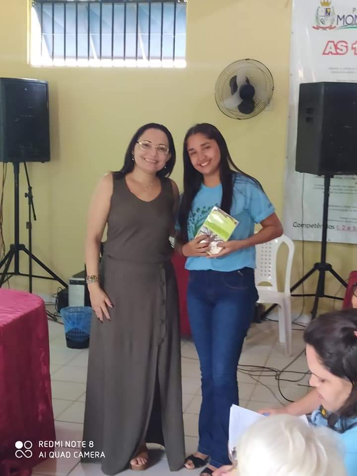 Educação levada a sério em Monsenhor Gil - Jornada Pedagógica 2020 - Parte 1  - Imagem 12