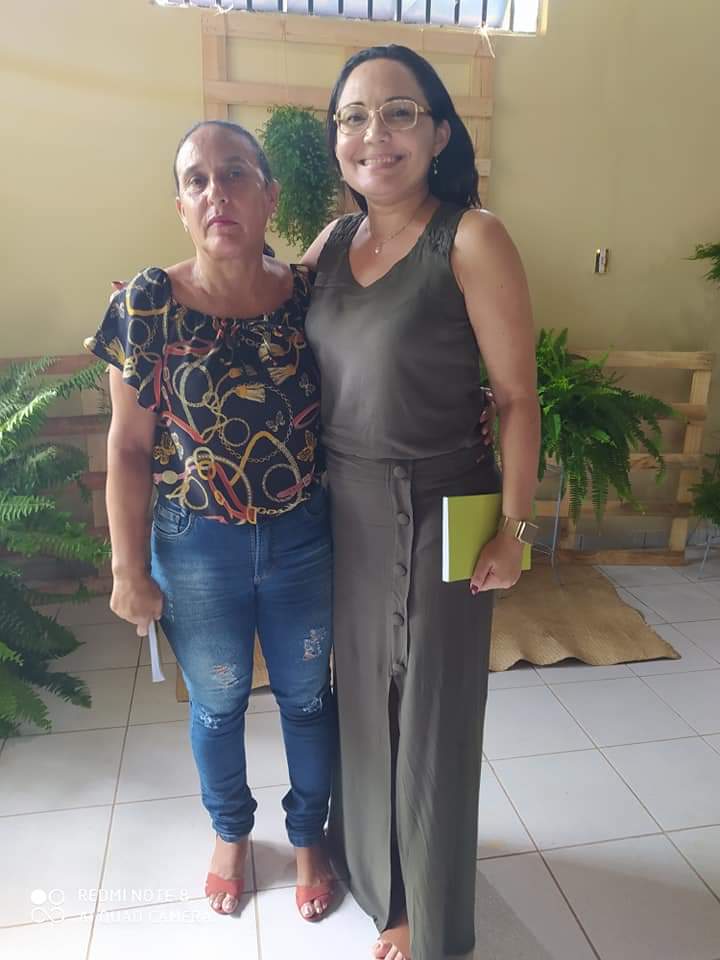 Educação levada a sério em Monsenhor Gil - Jornada Pedagógica 2020 - Parte 1  - Imagem 10