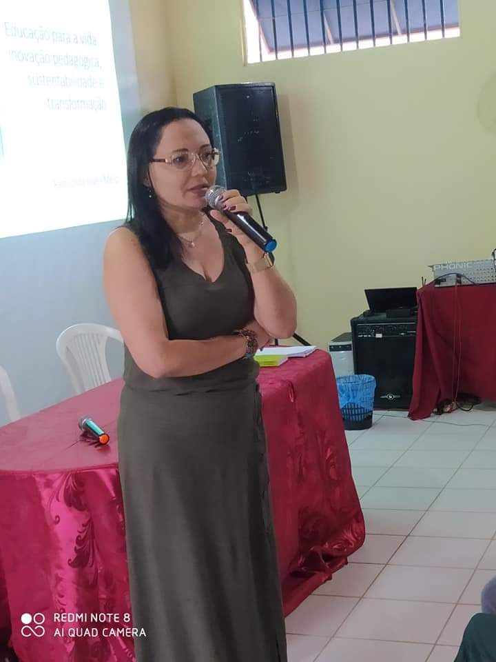 Educação levada a sério em Monsenhor Gil - Jornada Pedagógica 2020 - Parte 1  - Imagem 9