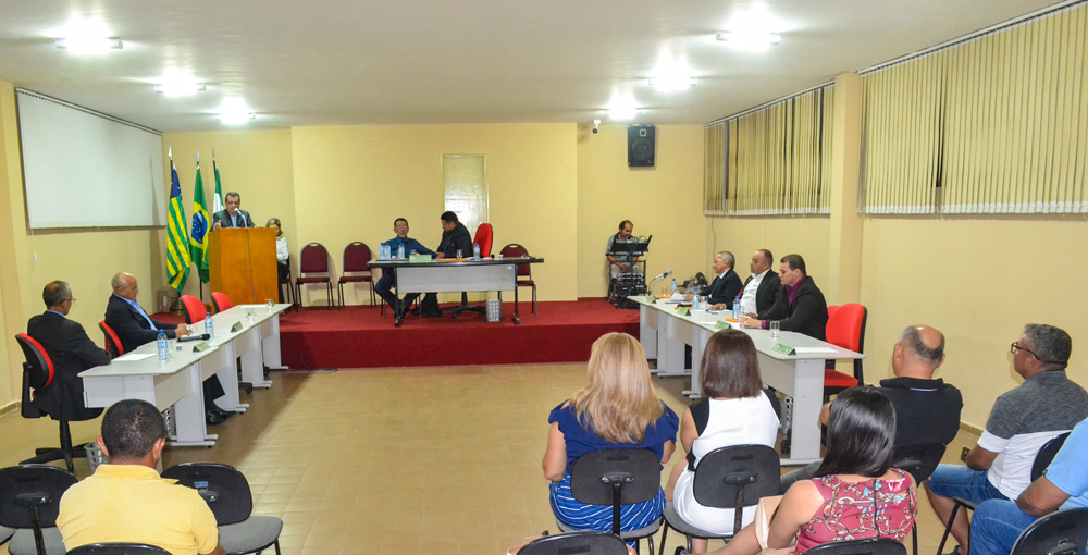 Prefeito Genival Bezerra participa da abertura do ano legislativo de 2020 - Imagem 7