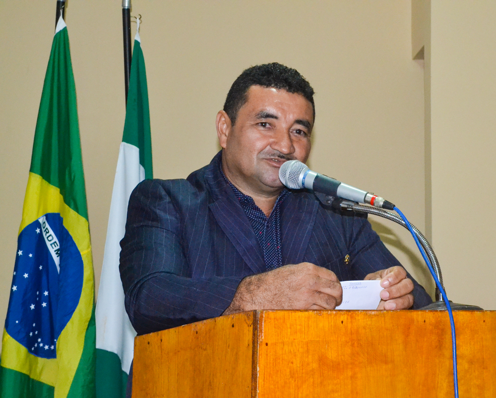 Prefeito Genival Bezerra participa da abertura do ano legislativo de 2020 - Imagem 4