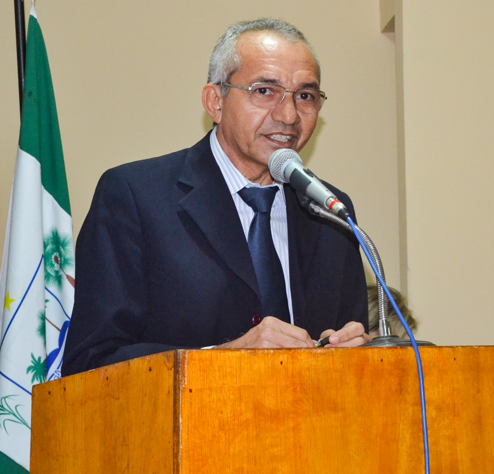 Prefeito Genival Bezerra participa da abertura do ano legislativo de 2020 - Imagem 9