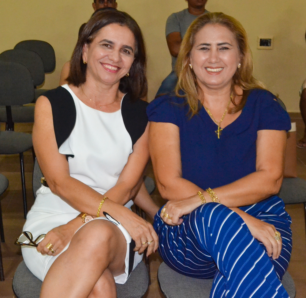 Prefeito Genival Bezerra participa da abertura do ano legislativo de 2020 - Imagem 6