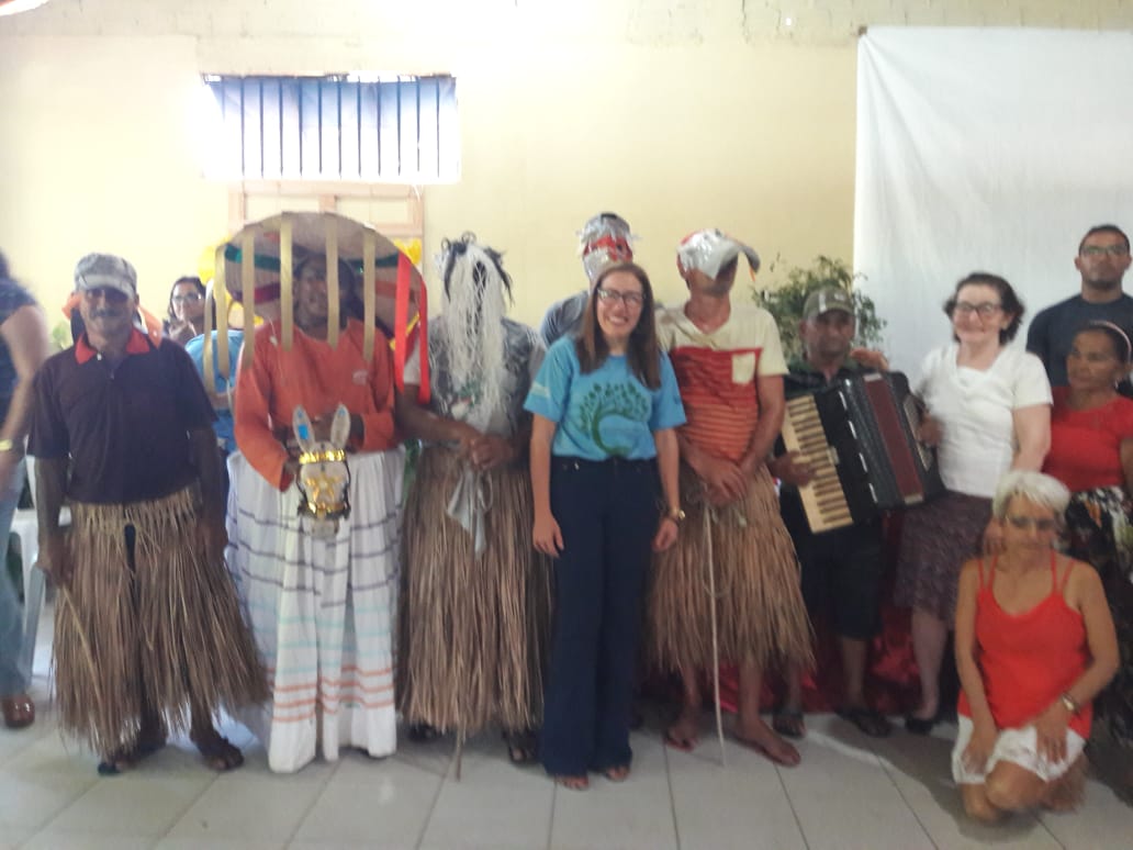 Jornada Pedagógica de Monsenhor Gil, explorando a prata da casa - parte 2 - Imagem 1