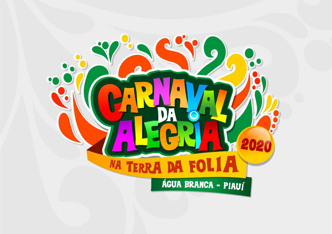 Carnaval de Água Branca será lançado na próxima quarta (5) - Imagem 2