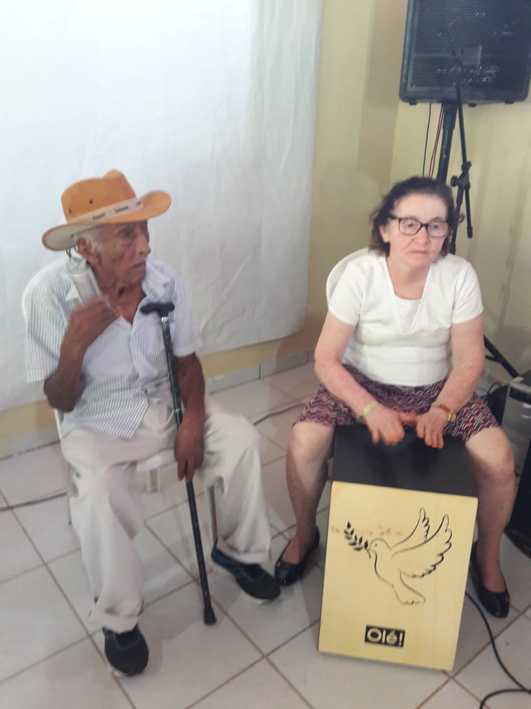 Jornada Pedagógica de Monsenhor Gil, explorando a prata da casa - parte 2 - Imagem 13