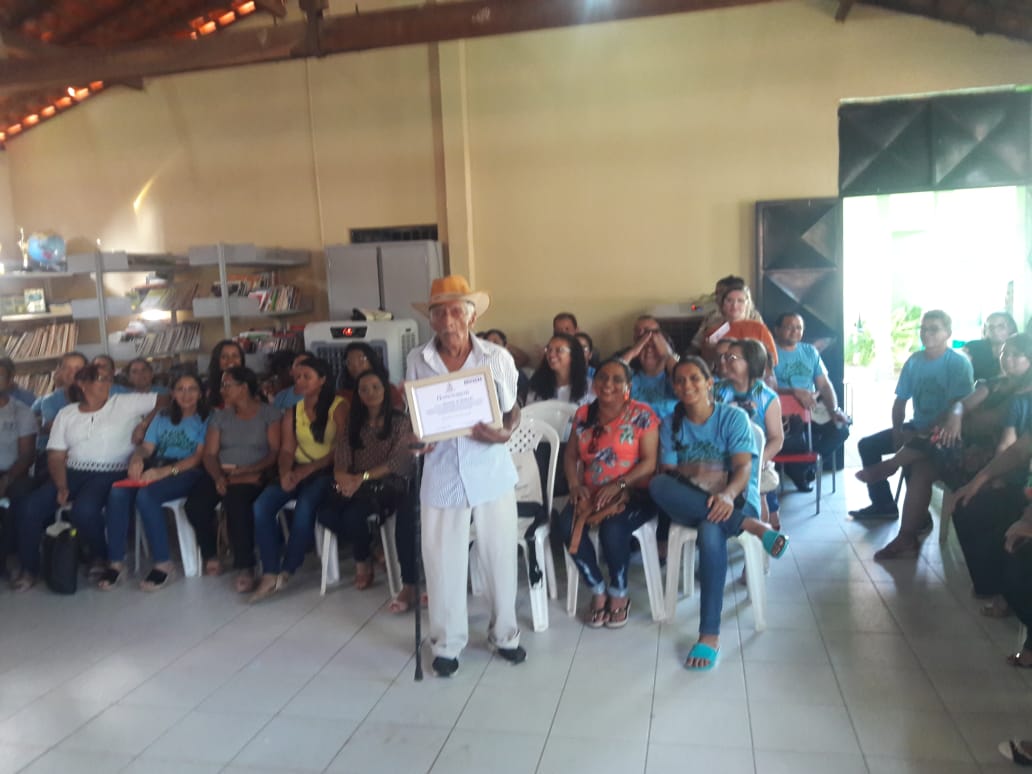 Jornada Pedagógica de Monsenhor Gil, explorando a prata da casa - parte 2 - Imagem 9