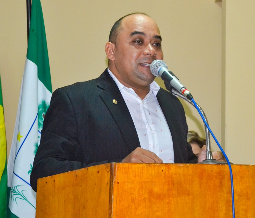 Prefeito Genival Bezerra participa da abertura do ano legislativo de 2020 - Imagem 10