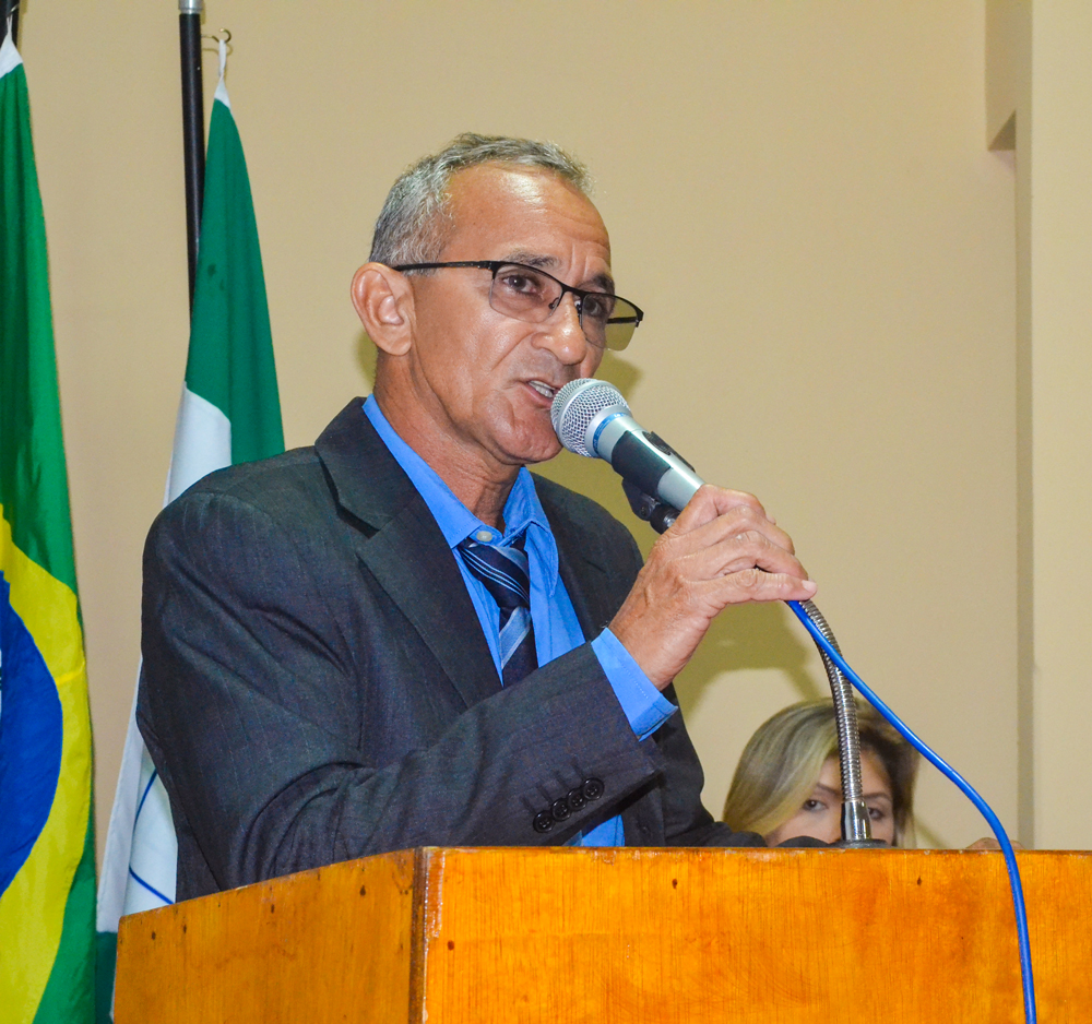 Prefeito Genival Bezerra participa da abertura do ano legislativo de 2020 - Imagem 12