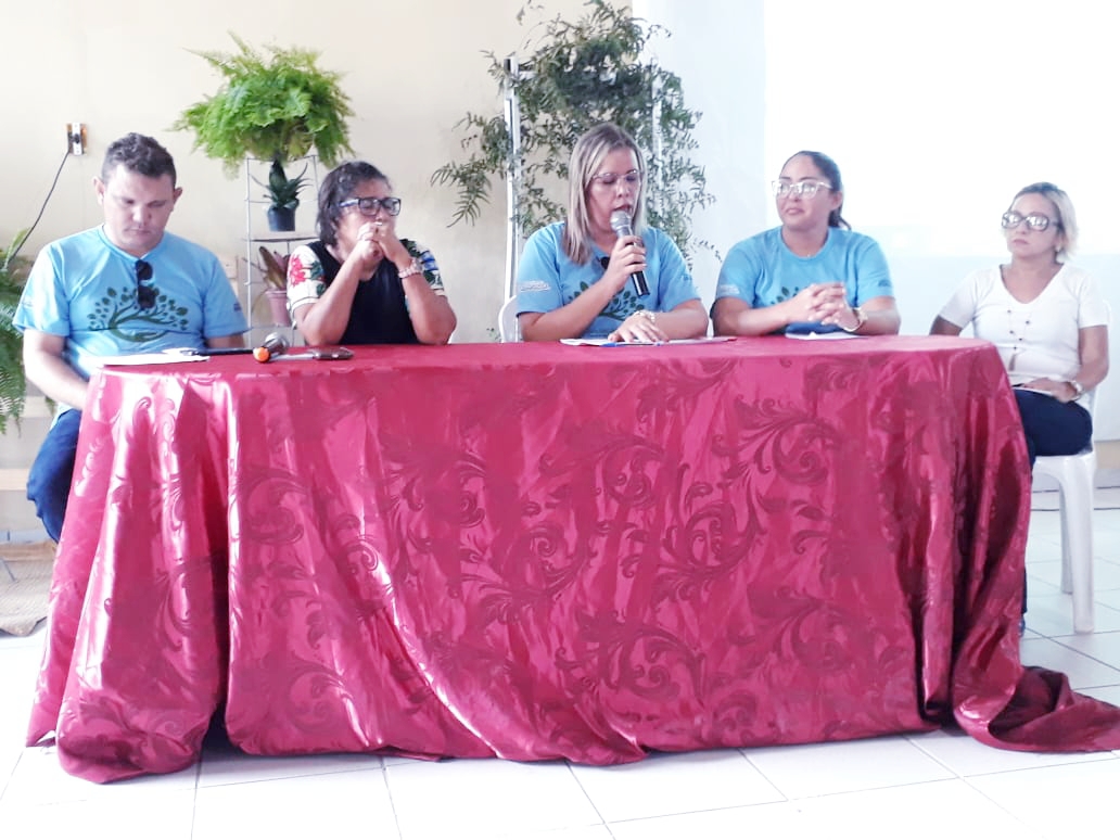 Jornada Pedagógica de Monsenhor Gil, explorando a prata da casa - parte 2 - Imagem 3