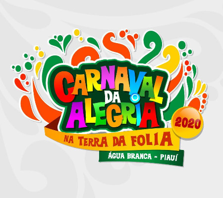 Carnaval de Água Branca será lançado na próxima quarta (5)
