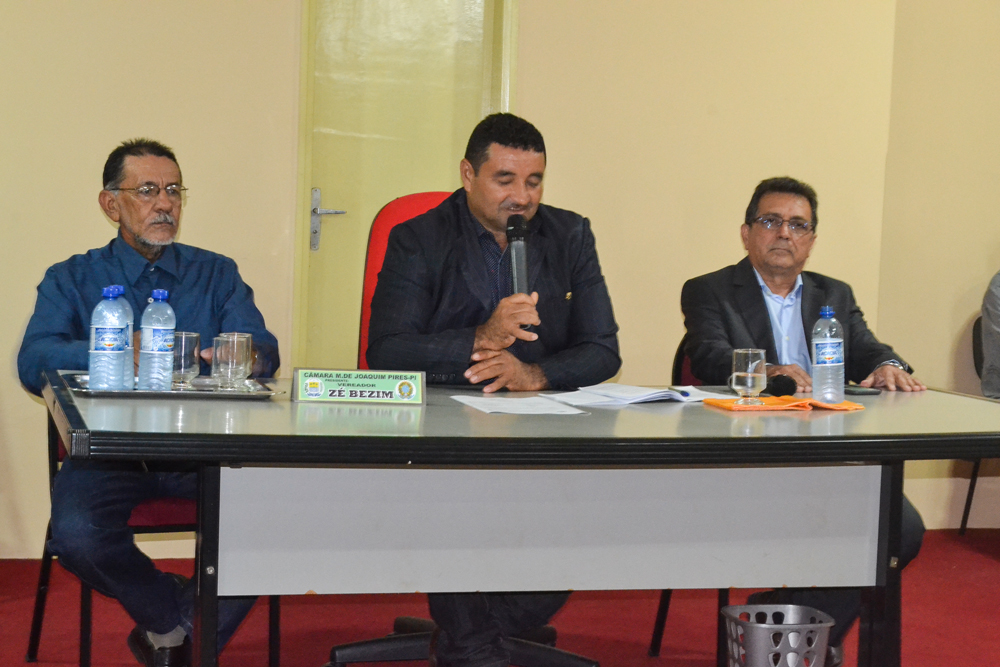 Prefeito Genival Bezerra participa da abertura do ano legislativo de 2020 - Imagem 5