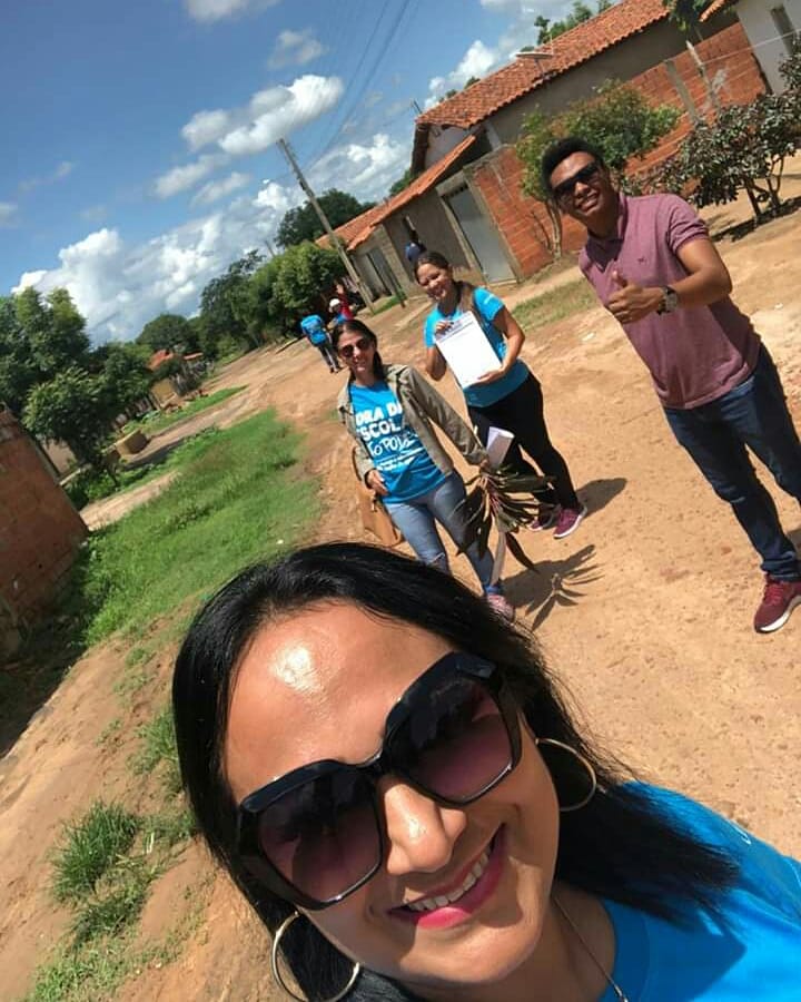 Água Branca realiza força-tarefa para matricular crianças e jovens na rede municipal - Imagem 2