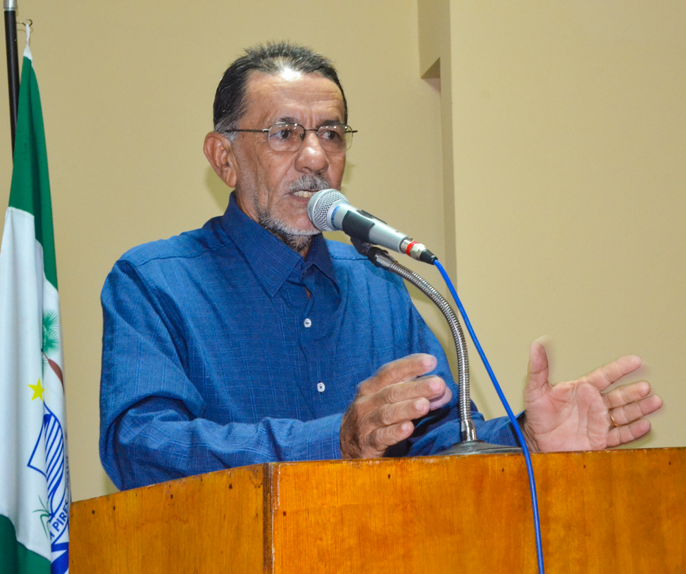 Prefeito Genival Bezerra participa da abertura do ano legislativo de 2020 - Imagem 3