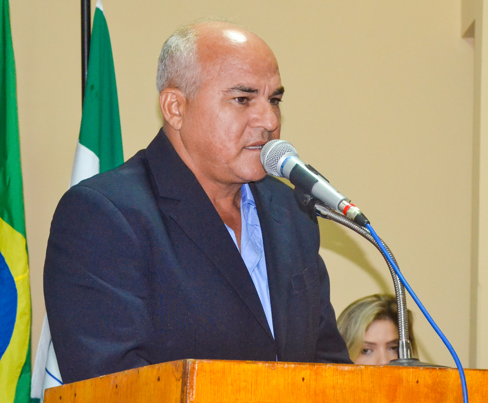 Prefeito Genival Bezerra participa da abertura do ano legislativo de 2020 - Imagem 11