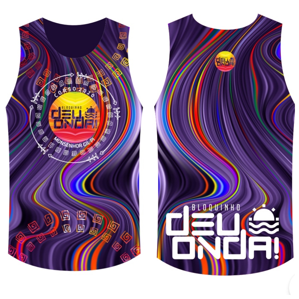 Monsenhor Gil se prepara para realizar o maior e melhor Corso da região do Médio Parnaíba - Imagem 4