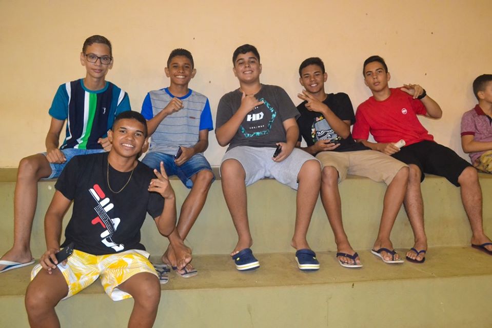 Atlético vence Juventus e conquista o título de campeão da copinha de futsal - Imagem 10