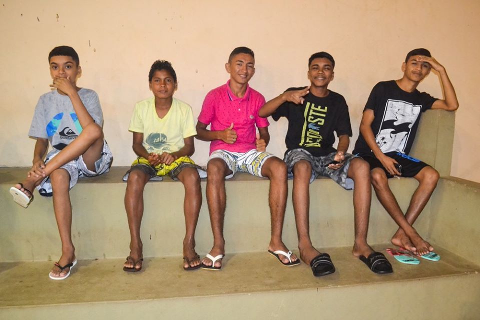 Atlético vence Juventus e conquista o título de campeão da copinha de futsal - Imagem 12