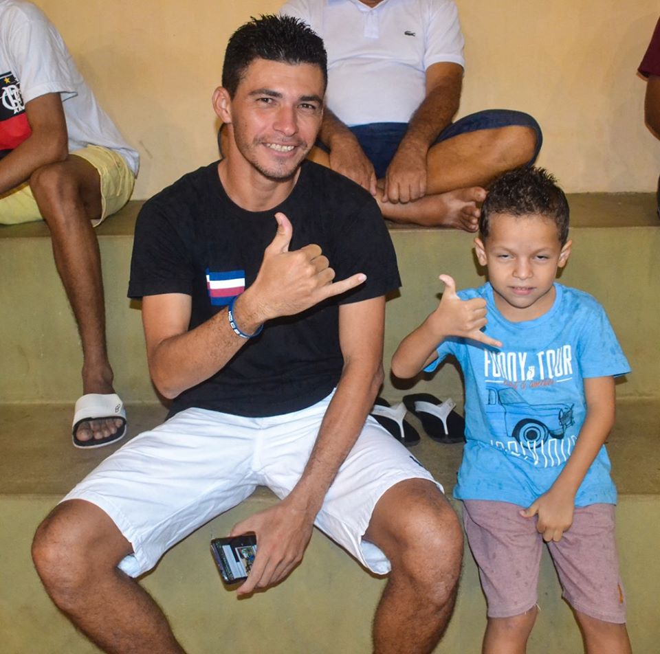 Atlético vence Juventus e conquista o título de campeão da copinha de futsal - Imagem 9