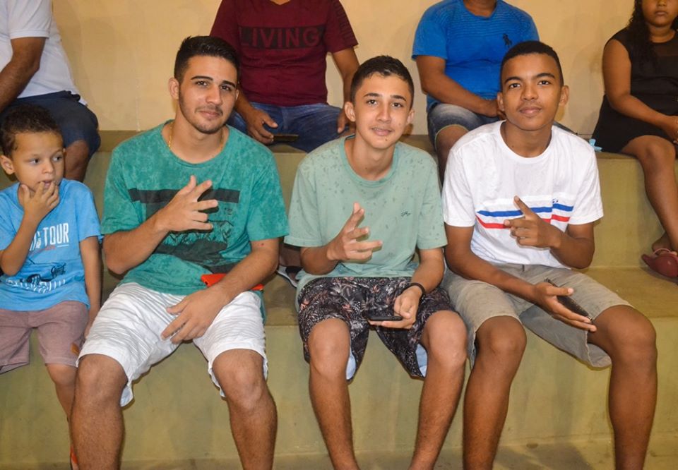 Atlético vence Juventus e conquista o título de campeão da copinha de futsal - Imagem 14