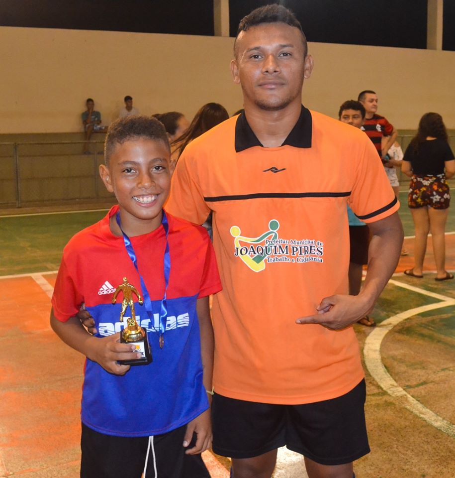 Atlético vence Juventus e conquista o título de campeão da copinha de futsal - Imagem 50