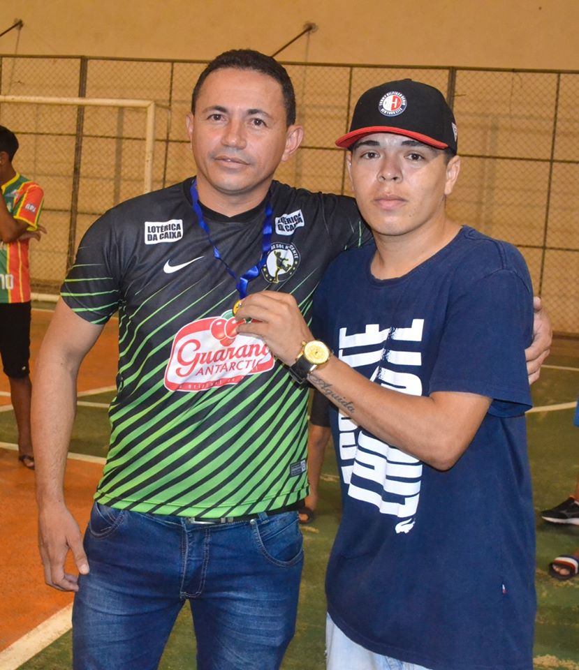 Atlético vence Juventus e conquista o título de campeão da copinha de futsal - Imagem 41