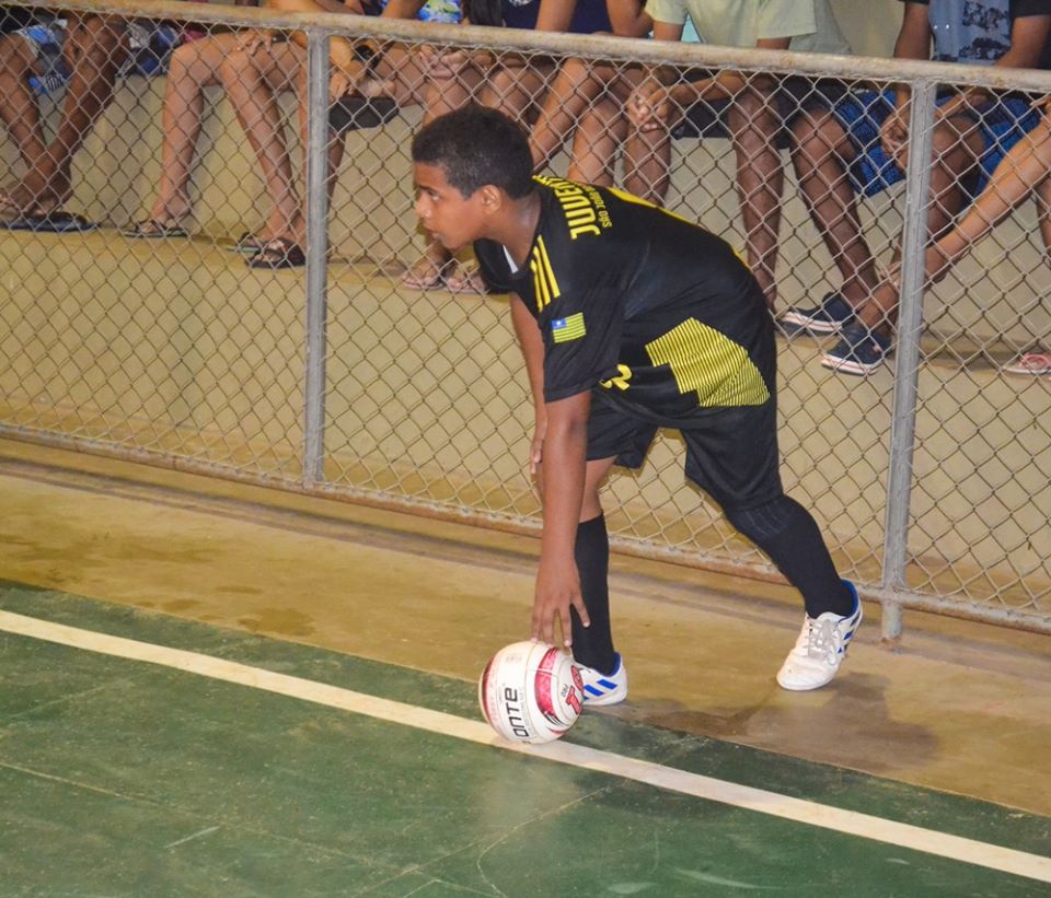 Atlético vence Juventus e conquista o título de campeão da copinha de futsal - Imagem 30