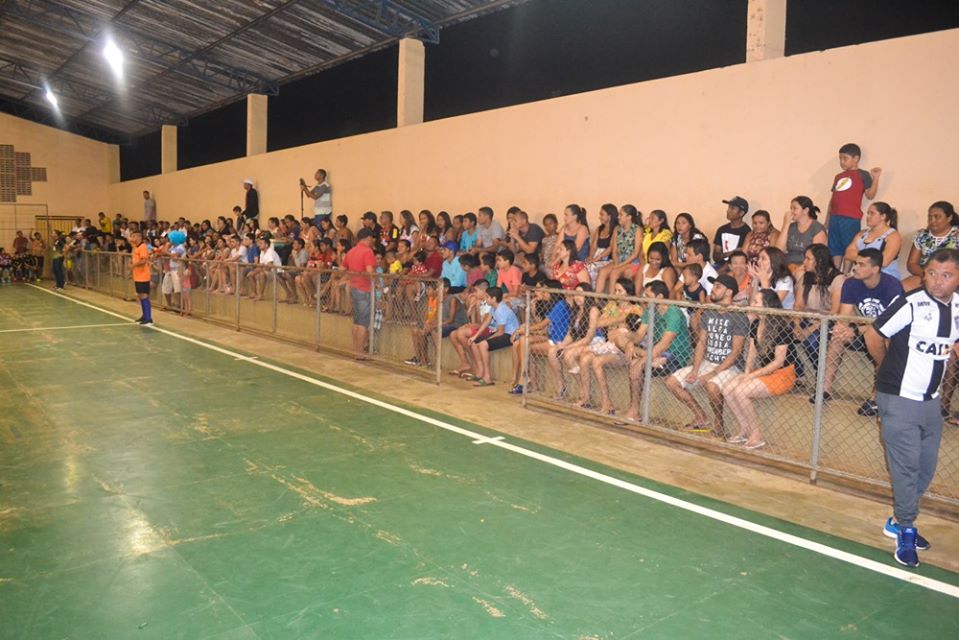 Atlético vence Juventus e conquista o título de campeão da copinha de futsal - Imagem 18