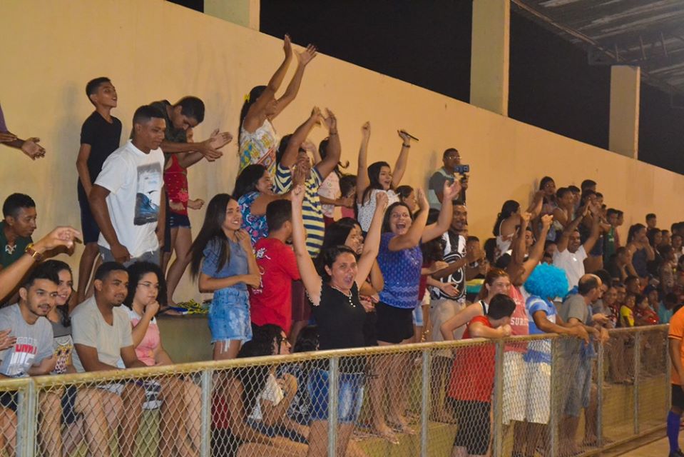 Atlético vence Juventus e conquista o título de campeão da copinha de futsal - Imagem 27
