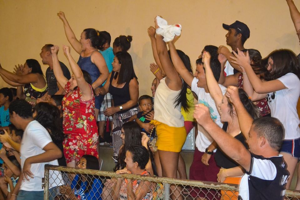 Atlético vence Juventus e conquista o título de campeão da copinha de futsal - Imagem 20