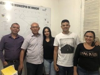 Prefeitura de Uruçuí investe em inovações tecnológicas para melhor atender os contribuintes - Imagem 2