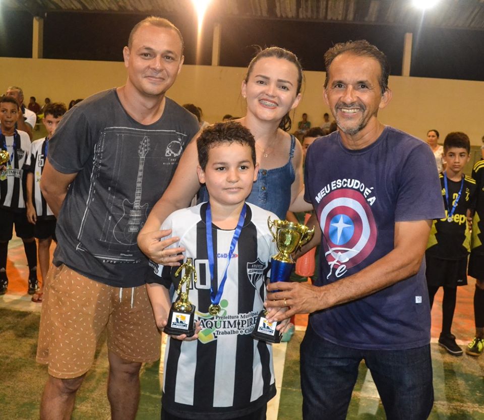 Atlético vence Juventus e conquista o título de campeão da copinha de futsal - Imagem 48
