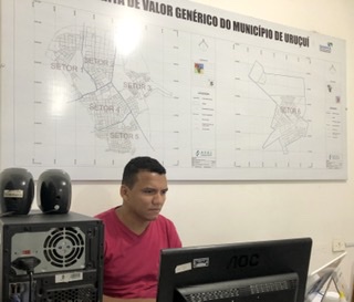 Prefeitura de Uruçuí investe em inovações tecnológicas para melhor atender os contribuintes - Imagem 1