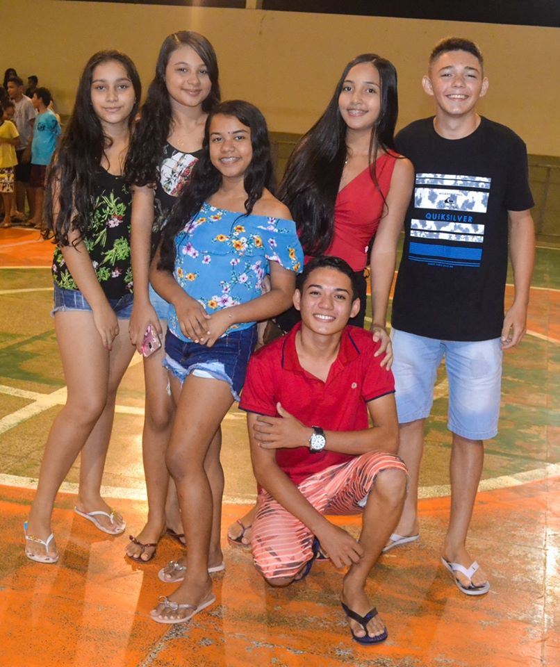 Atlético vence Juventus e conquista o título de campeão da copinha de futsal - Imagem 34