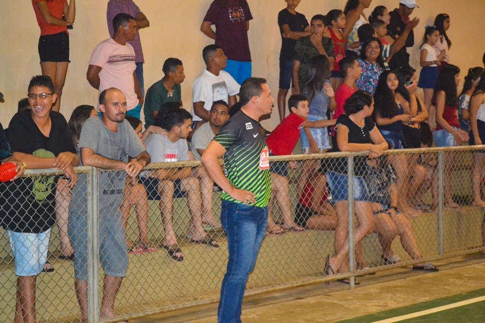 Atlético vence Juventus e conquista o título de campeão da copinha de futsal - Imagem 23