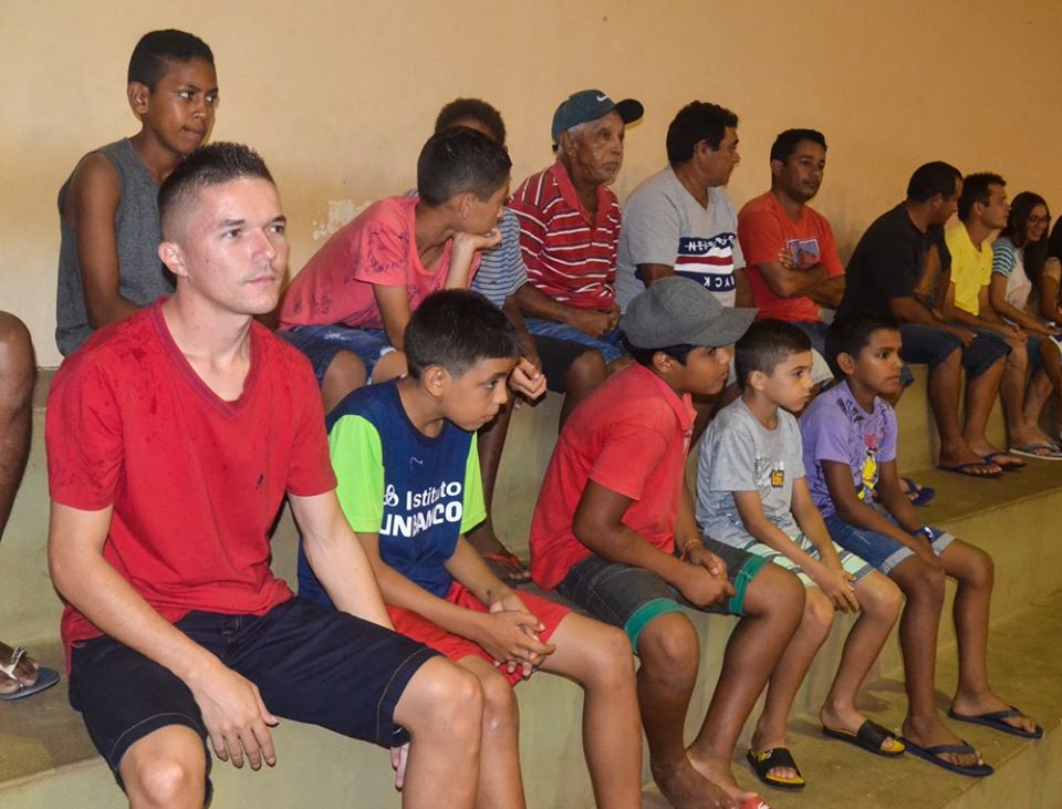 Atlético vence Juventus e conquista o título de campeão da copinha de futsal - Imagem 8