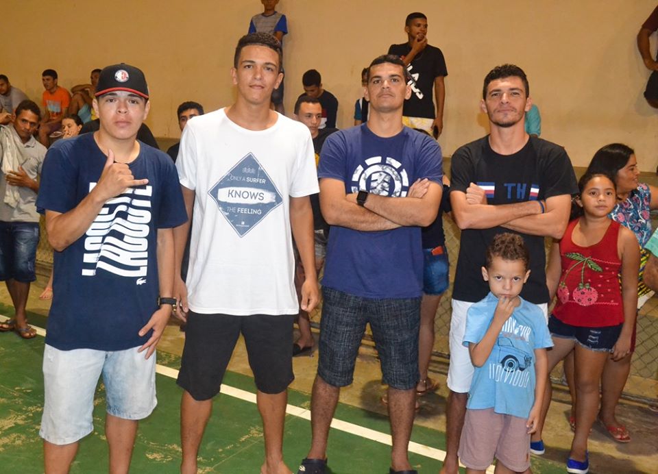 Atlético vence Juventus e conquista o título de campeão da copinha de futsal - Imagem 49