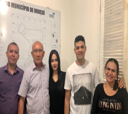 Prefeitura de Uruçuí investe em inovações tecnológicas para melhor atender os contribuintes