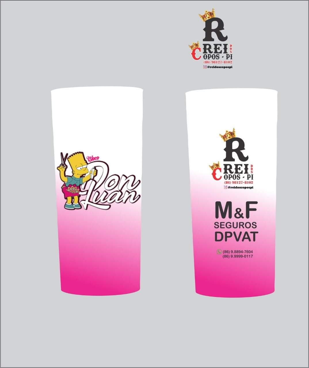 Monsenhor Gil se prepara para realizar o maior e melhor Corso da região do Médio Parnaíba - Imagem 2