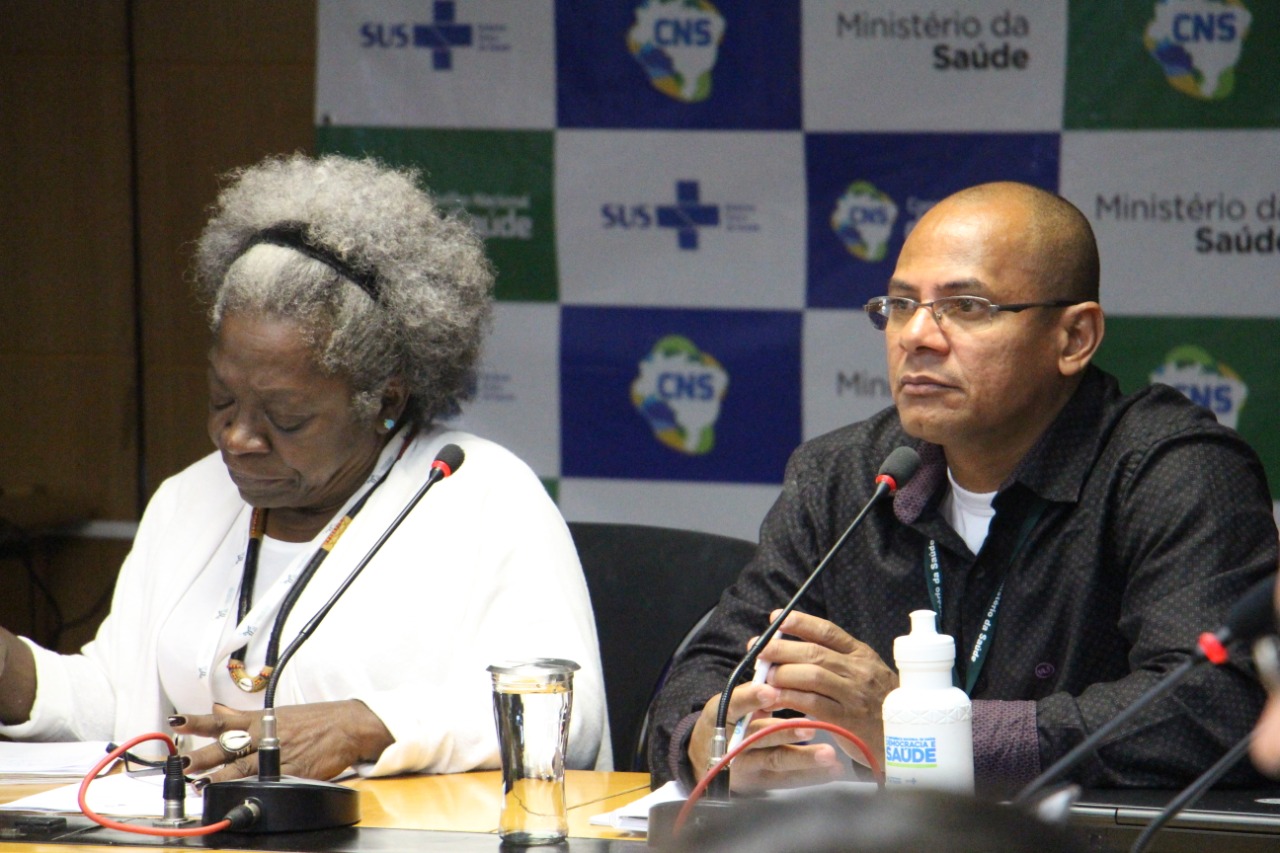 Água Branca participa de reunião do Conselho Nacional de Saúde - Imagem 1