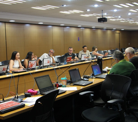 Água Branca participa de reunião do Conselho Nacional de Saúde