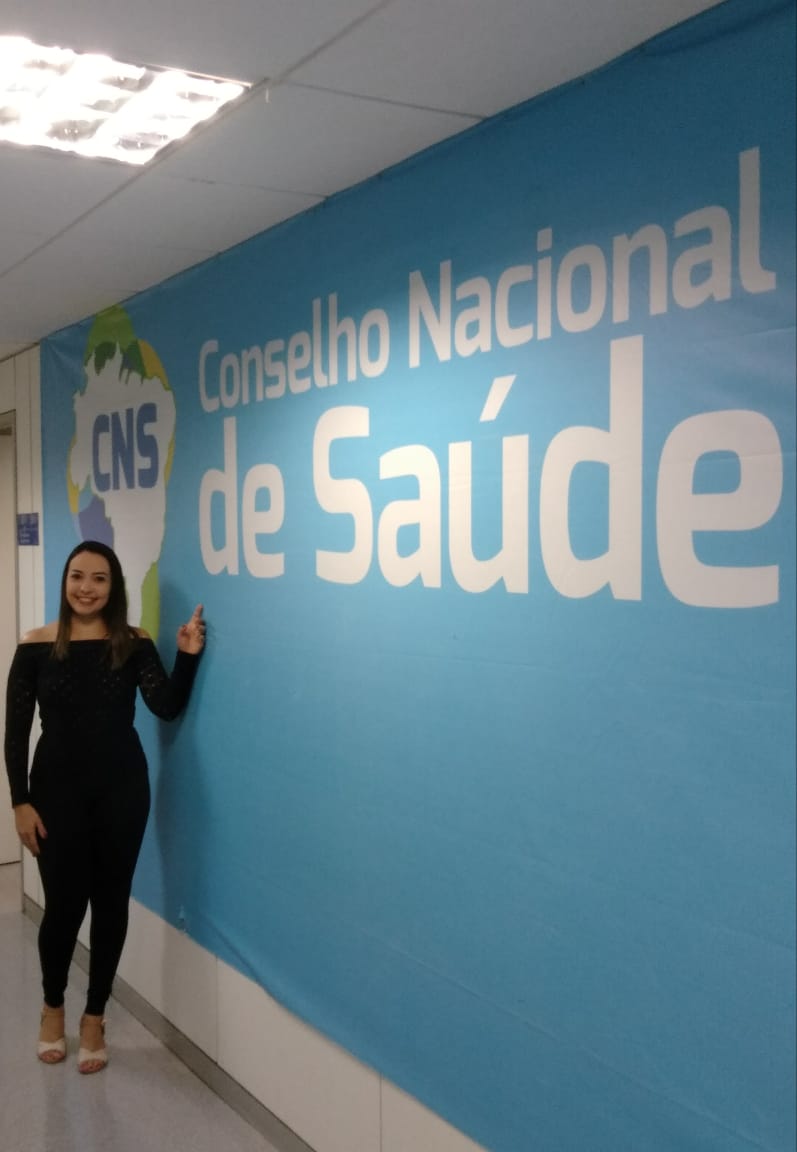 Água Branca participa de reunião do Conselho Nacional de Saúde - Imagem 4