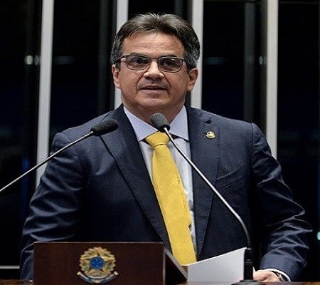 Senador Ciro Nogueira já garantiu mais de R$ 15 milhões em benefícios para Pedro II