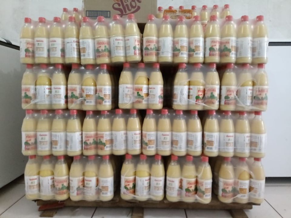 Município da início ao ano letivo nesta segunda-feira (10) já com merenda escolar entregue nas escolas - Imagem 2