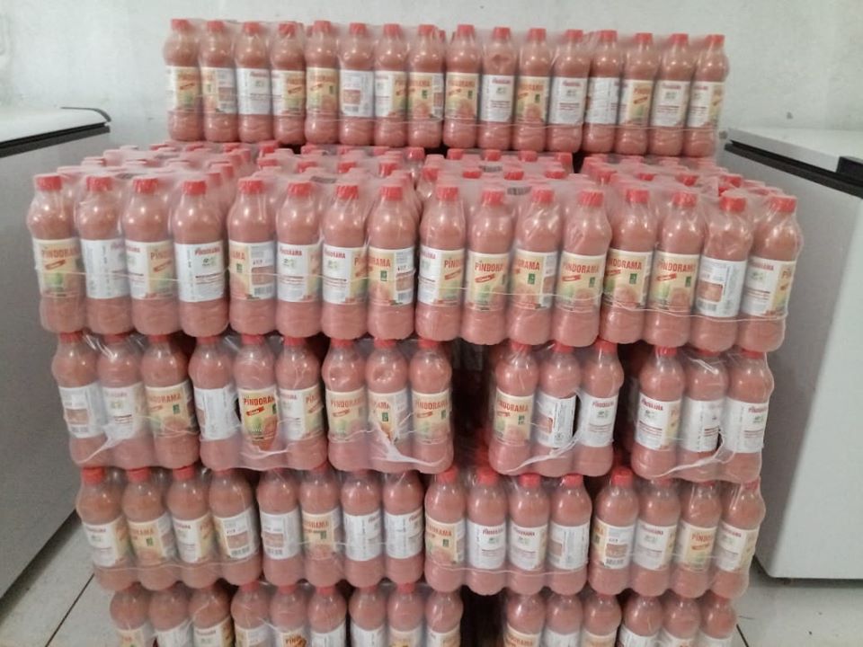 Município da início ao ano letivo nesta segunda-feira (10) já com merenda escolar entregue nas escolas - Imagem 7