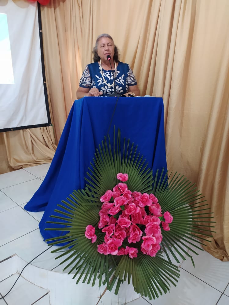 Município de Santo Inácio realiza lançamento do Programa Criança Feliz   - Imagem 38