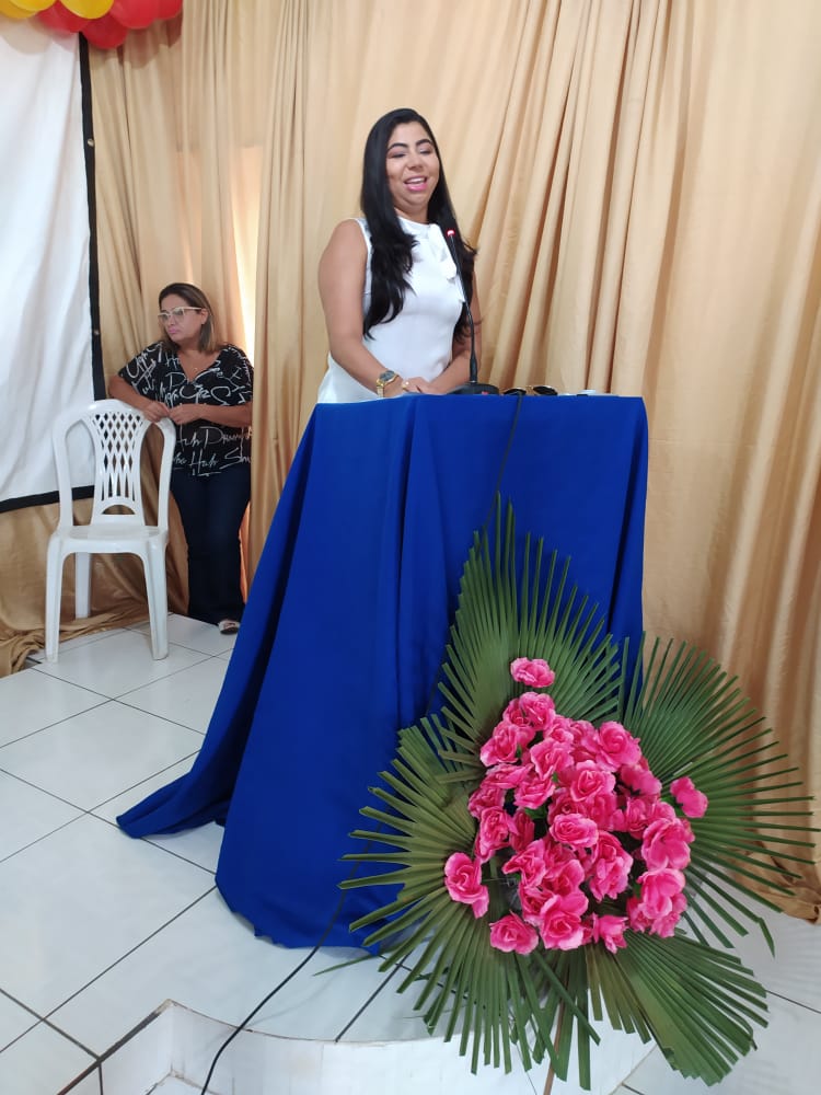 Município de Santo Inácio realiza lançamento do Programa Criança Feliz   - Imagem 26