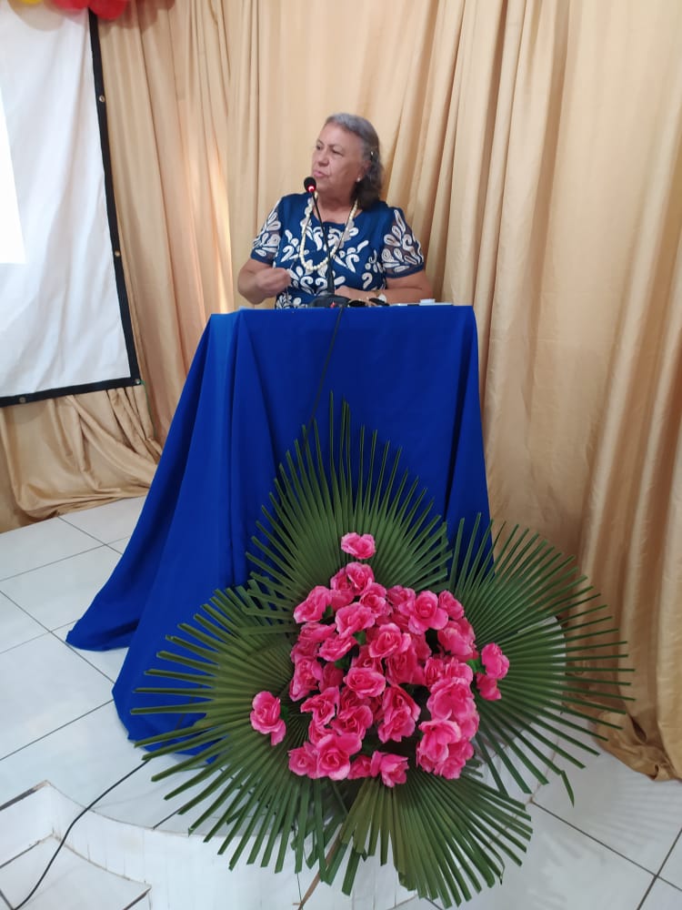 Município de Santo Inácio realiza lançamento do Programa Criança Feliz   - Imagem 12