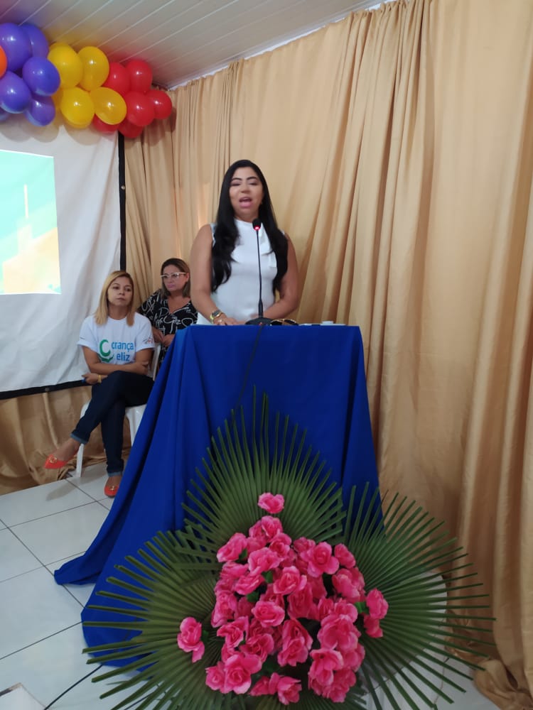 Município de Santo Inácio realiza lançamento do Programa Criança Feliz   - Imagem 27