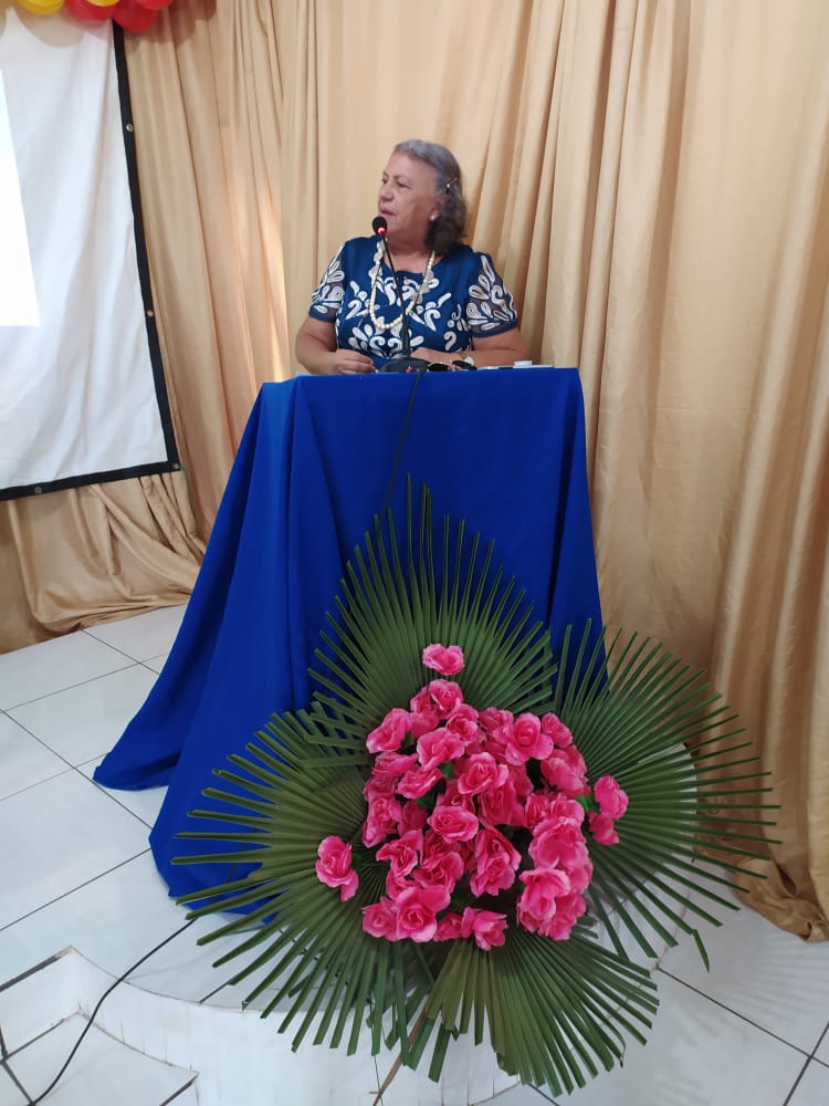 Município de Santo Inácio realiza lançamento do Programa Criança Feliz   - Imagem 16